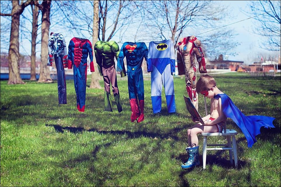 Фотоприколы