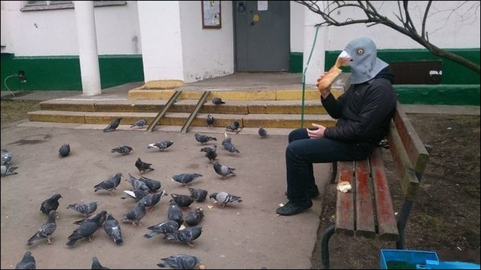 Фотоприколы