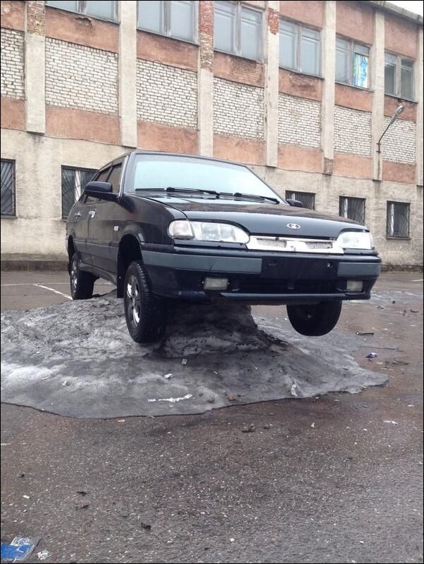 Фотоприколы