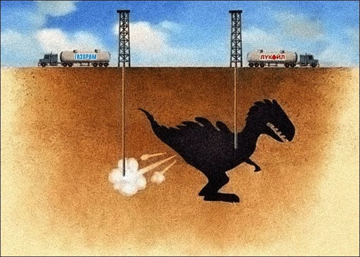 Комиксы и карикатуры