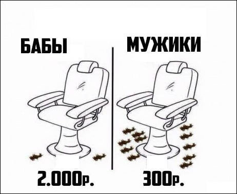 Комиксы и карикатуры