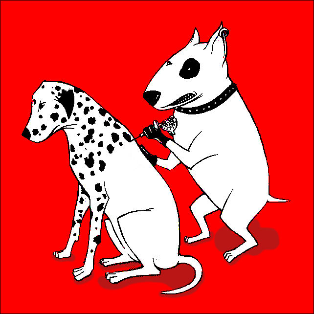 Комиксы и карикатуры