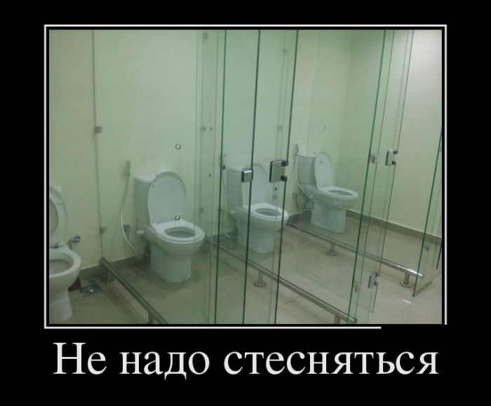 Демотиватор