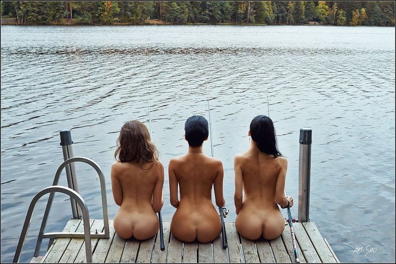 Девушки 18+