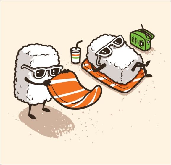 Прикольные картинки