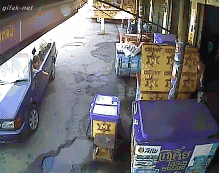 Прикольные гифки