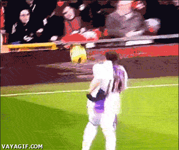 Прикольные гифки