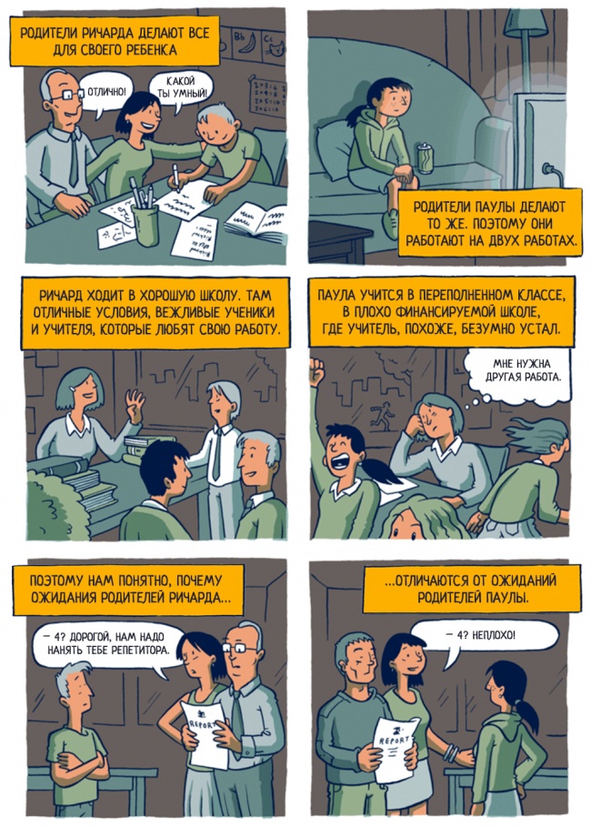 не судите опрометчиво