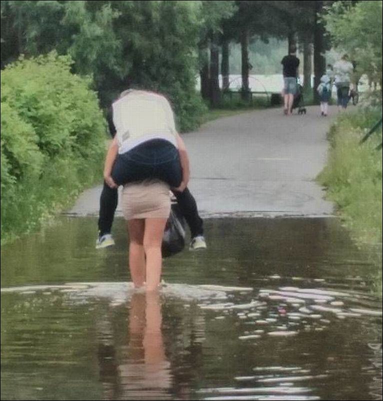 Фото приколы