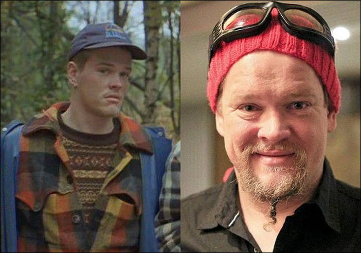 Особенности национальной охоты