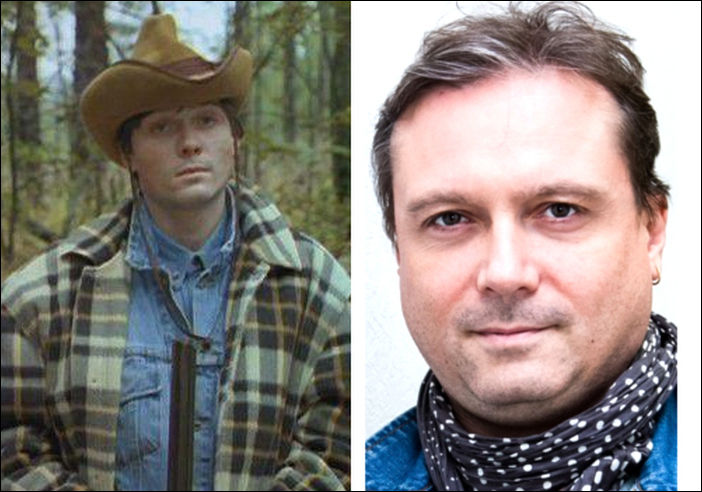 Особенности национальной охоты