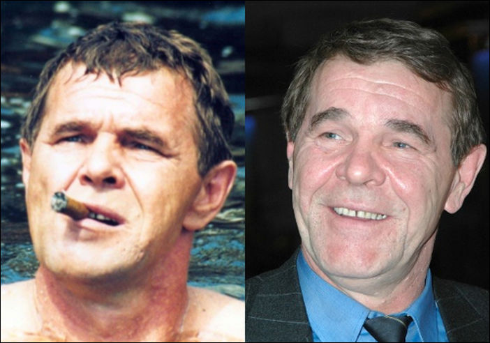 Особенности национальной охоты