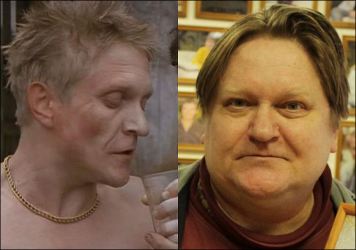 Особенности национальной охоты