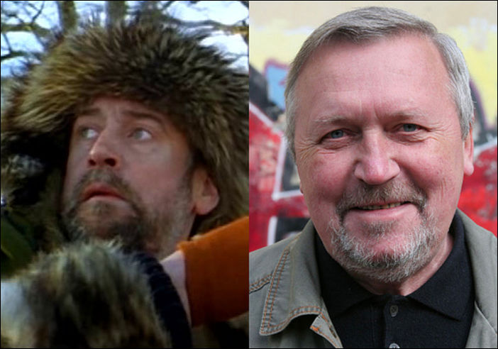 Особенности национальной охоты