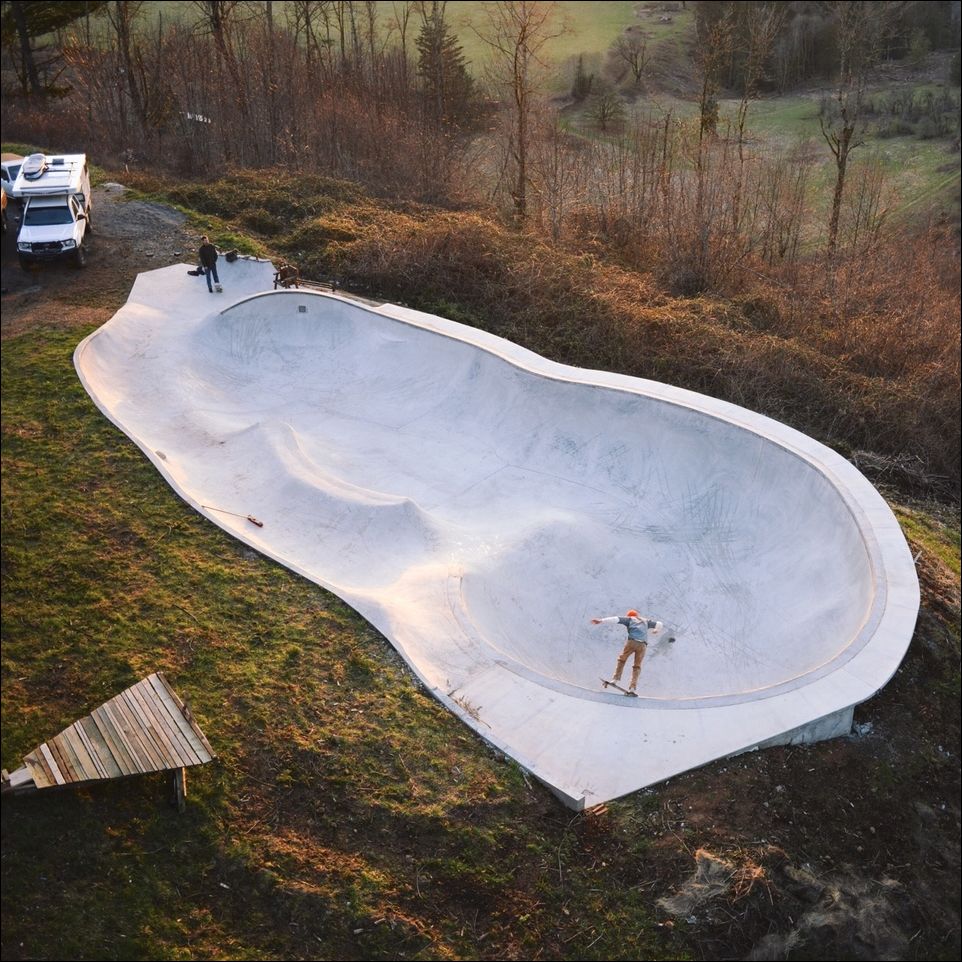 Дом на дереве