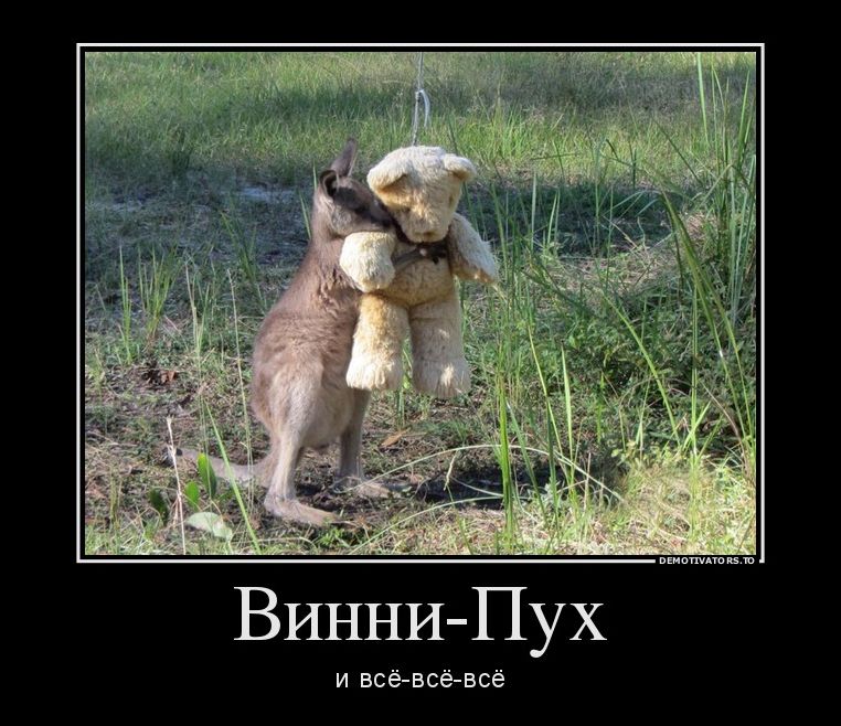 Демотиватор