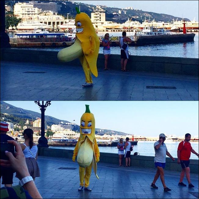 фотоприколы
