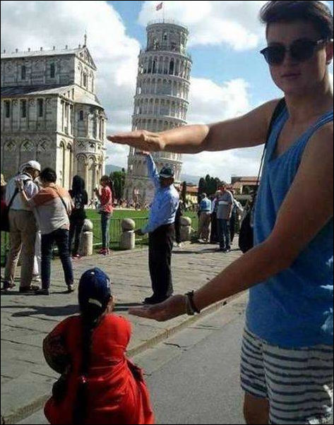 фотоприколы