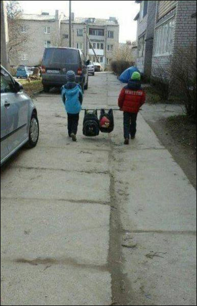 фотоприколы