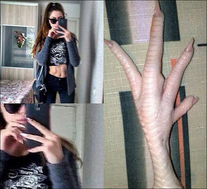 фотоприколы