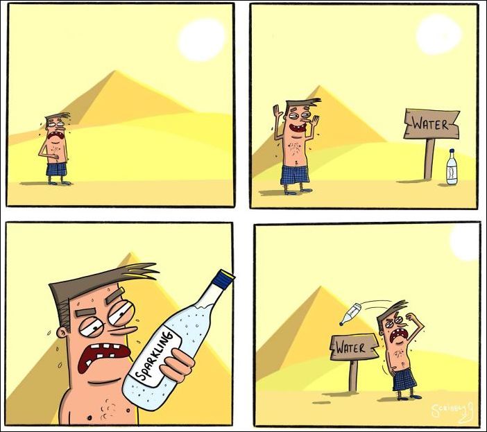 комиксы и карикатуры