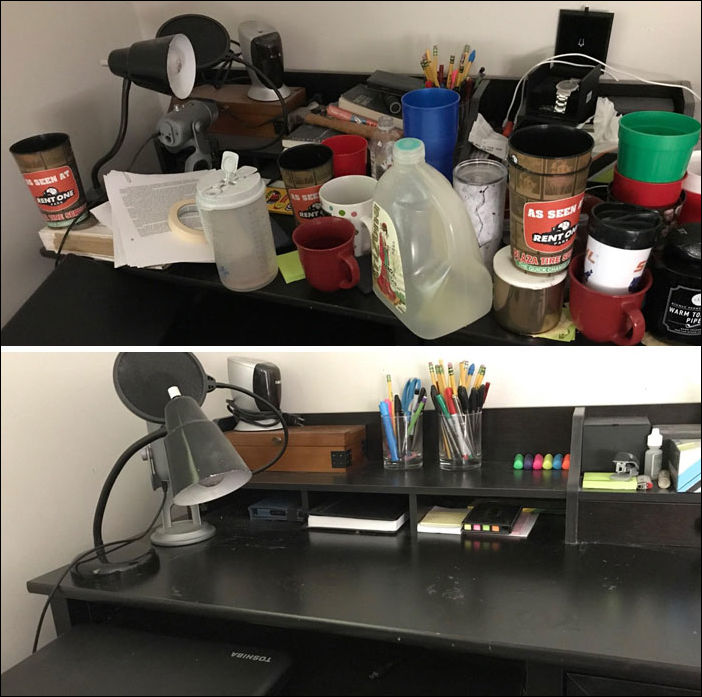 берлоги депрессивных