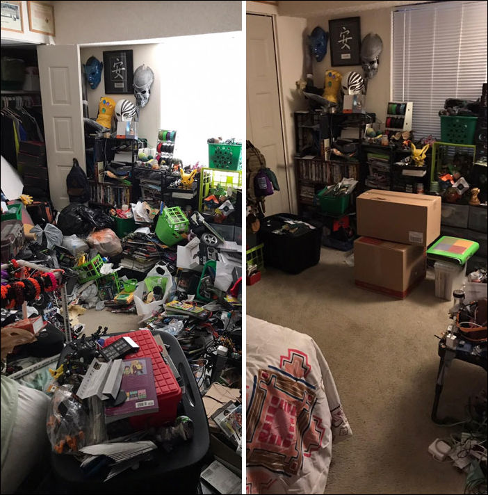 берлоги депрессивных