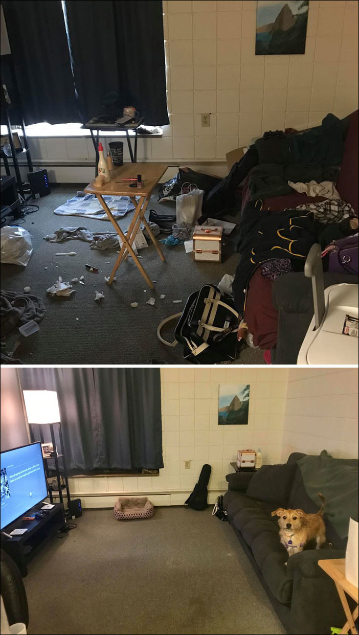 берлоги депрессивных