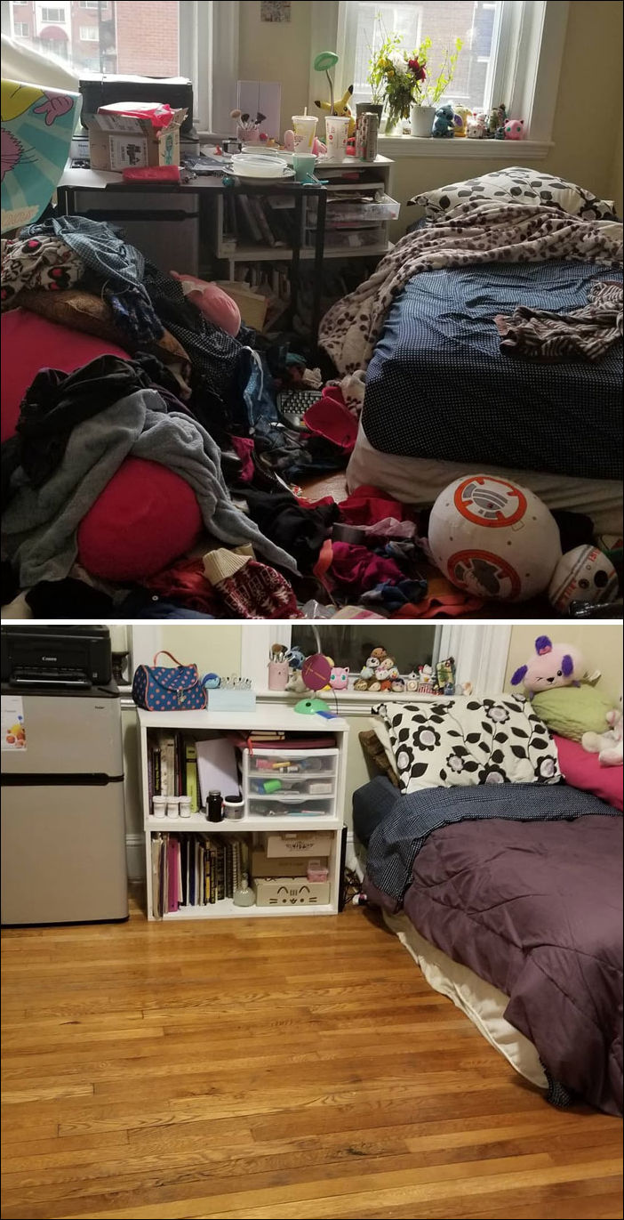 берлоги депрессивных