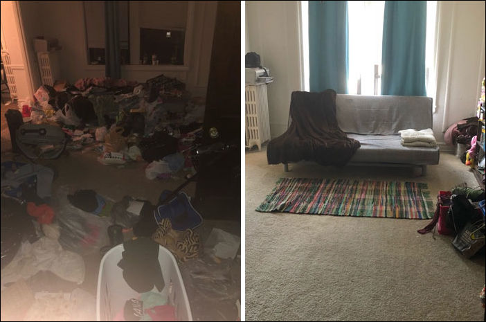 берлоги депрессивных