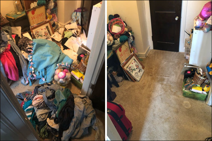 берлоги депрессивных