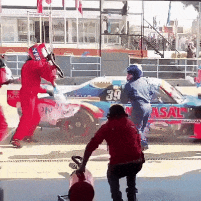 Прикольные гифки