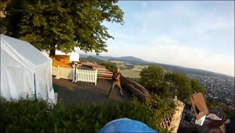 Поймай меня, если сможешь