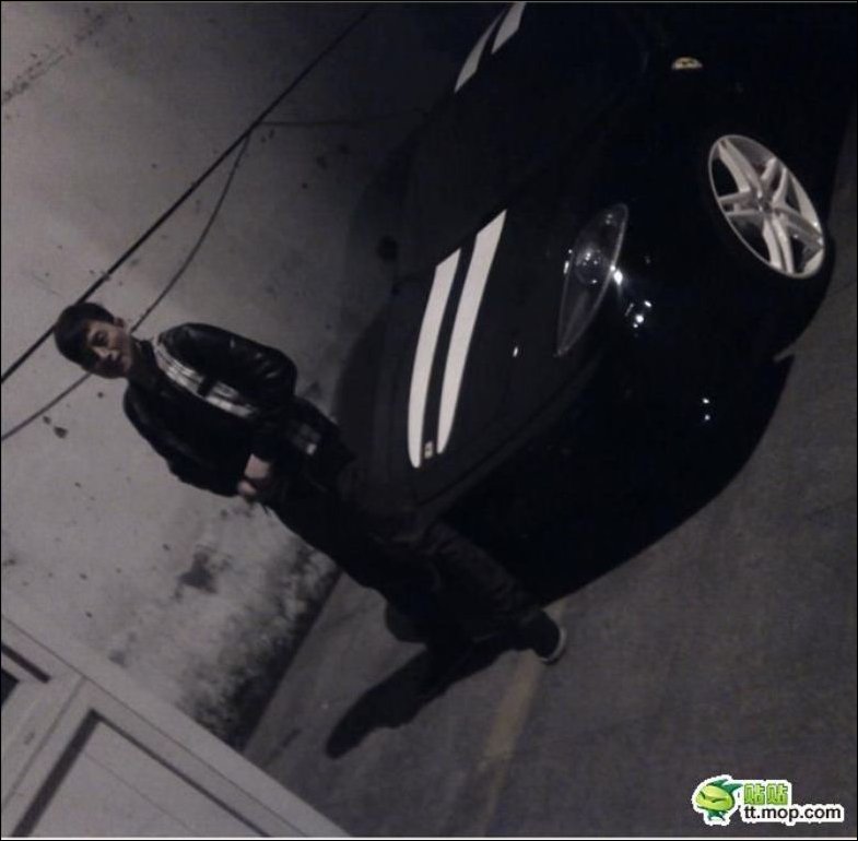 Китайский браток