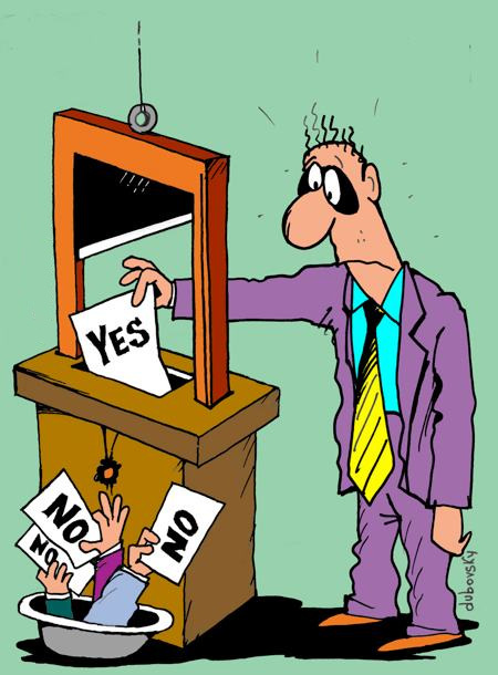 Комиксы и карикатуры