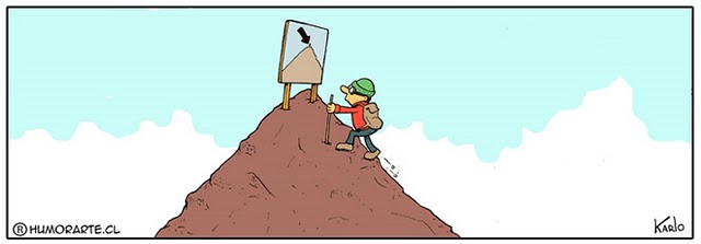 Комиксы и карикатуры