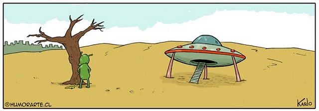 Комиксы и карикатуры