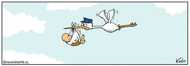 Комиксы и карикатуры