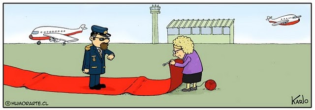 Комиксы и карикатуры