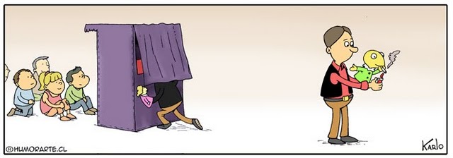 Комиксы и карикатуры