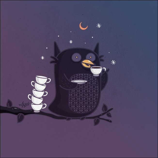 Комиксы и карикатуры