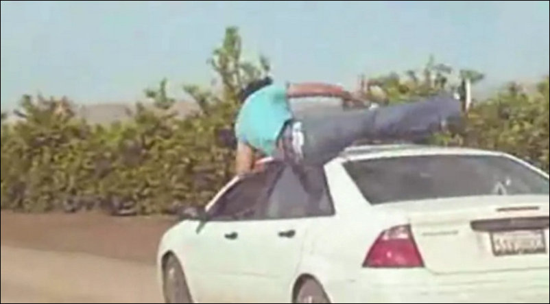 Экстремальные идиоты