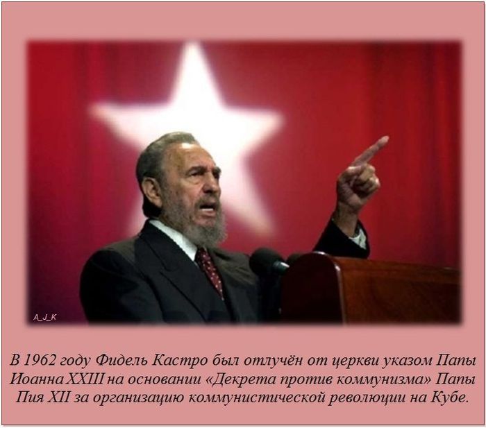 Интересные факты о разном