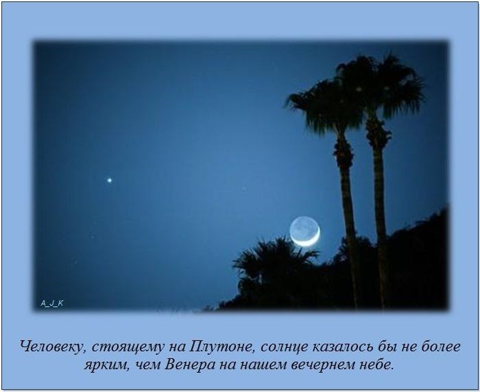 Интересные факты о разном