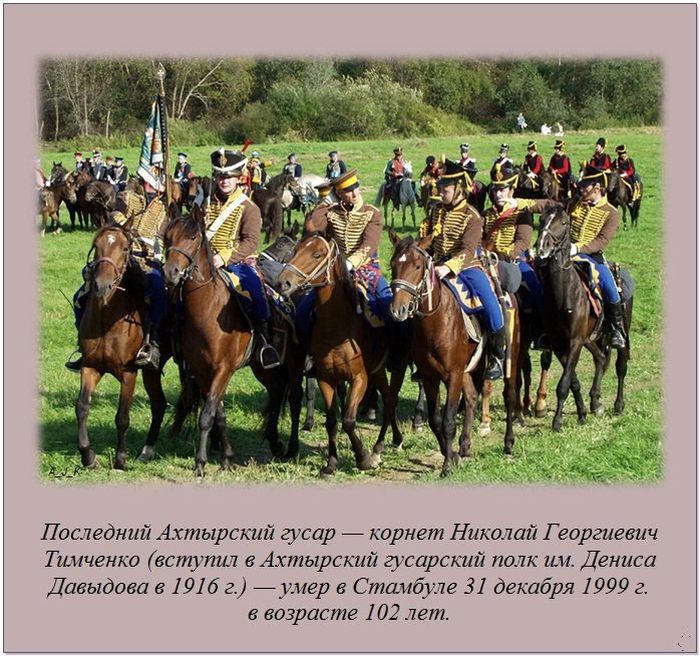 Интересные факты о разном