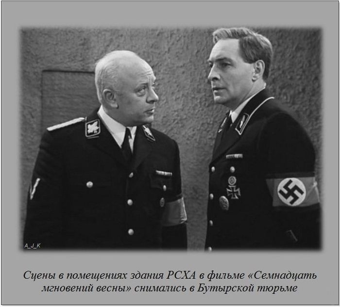 Интересные факты о разном