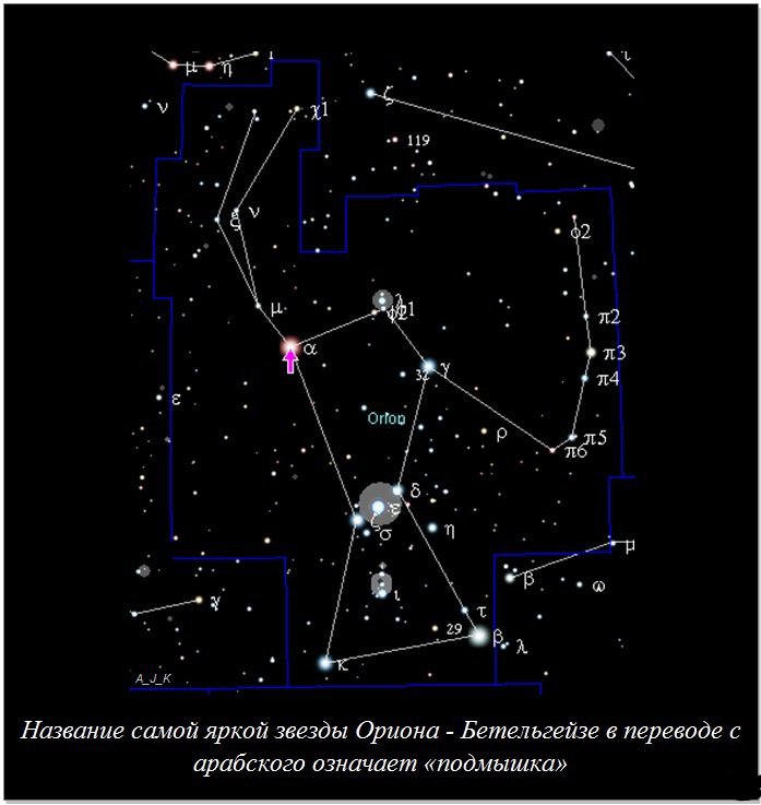 Интересные факты о разном