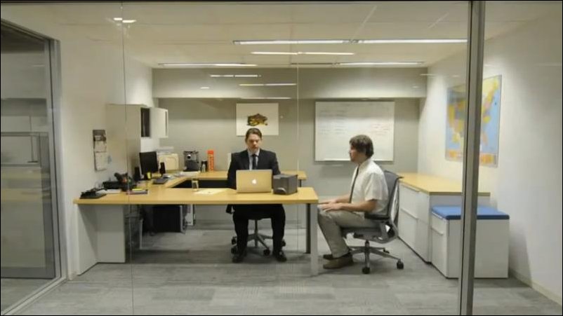 Детектор лжи