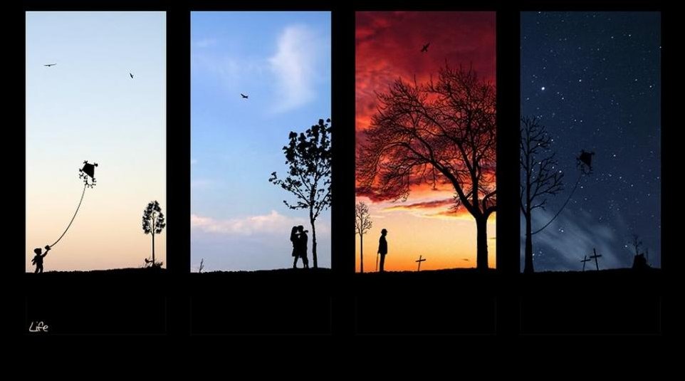 Картинки о жизни