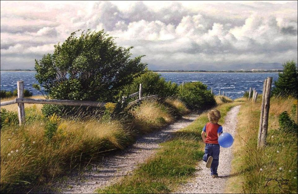 Картинки о жизни